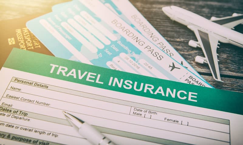 travel insurance