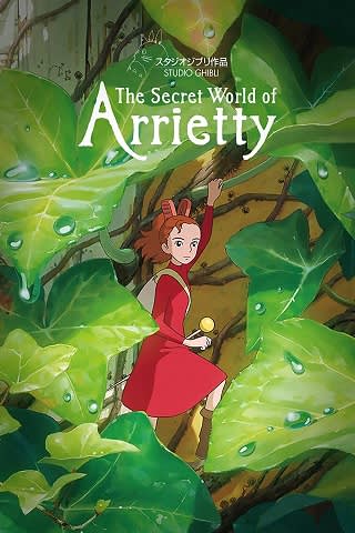 arriety