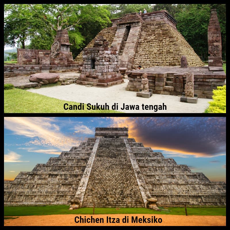 Candi Sukuh