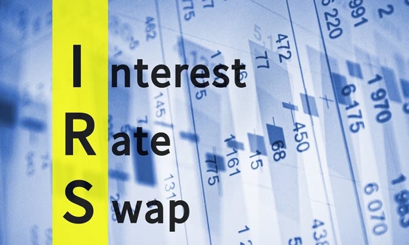 Interest rate swap