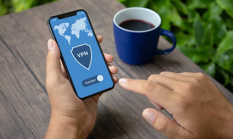 vpn