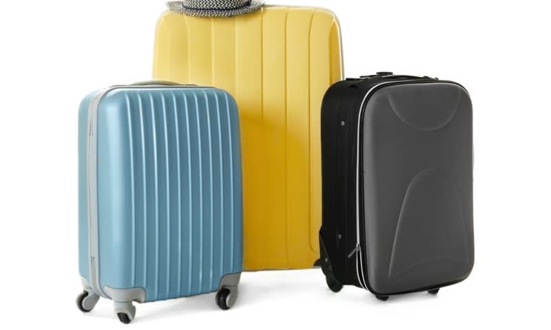 Tidak Membeli Koper yang Murah