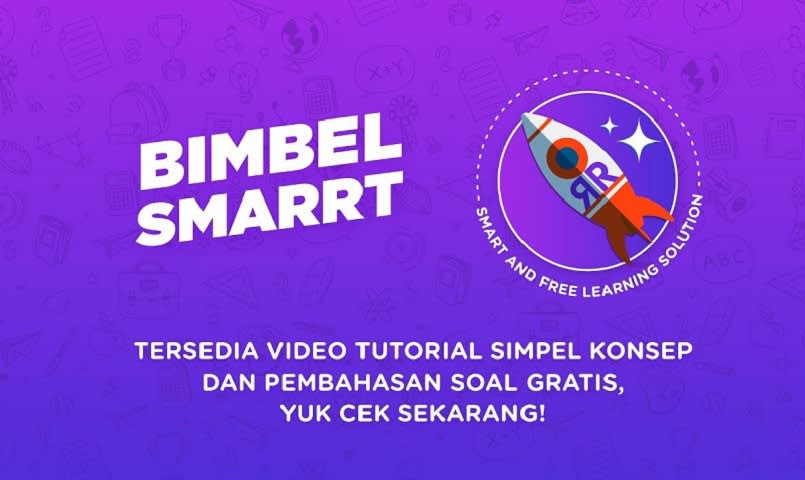 Bimbel Smarrt