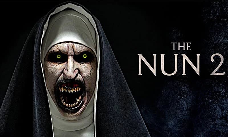 The Nun 2