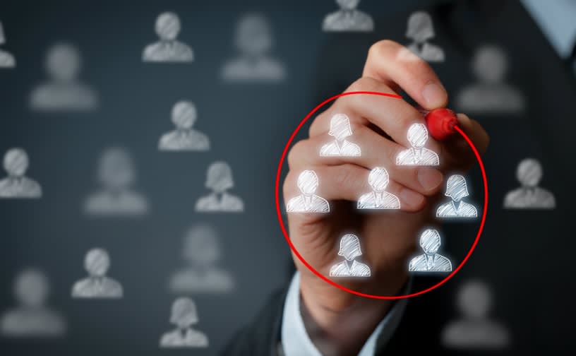 Mengenali Dengan Baik Target Pasar Anda 