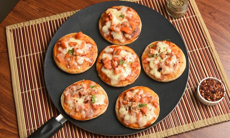 Pizza Mini