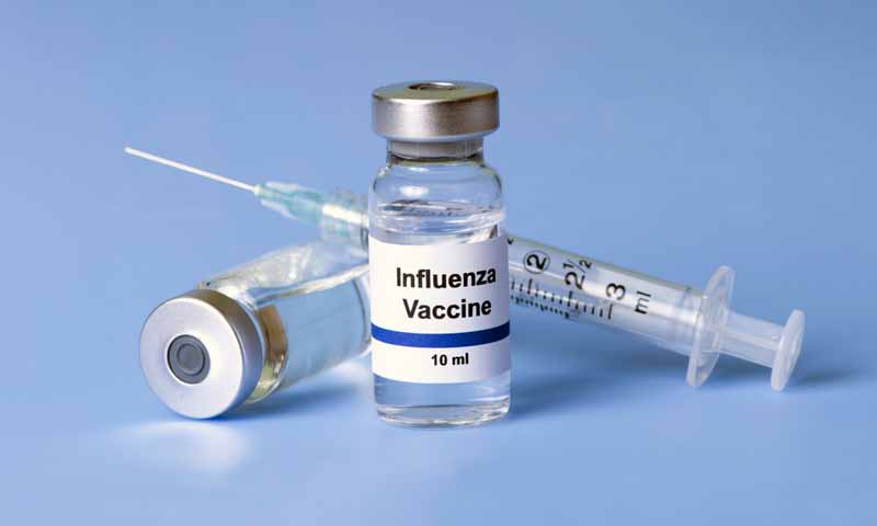 Vaksin Influenza