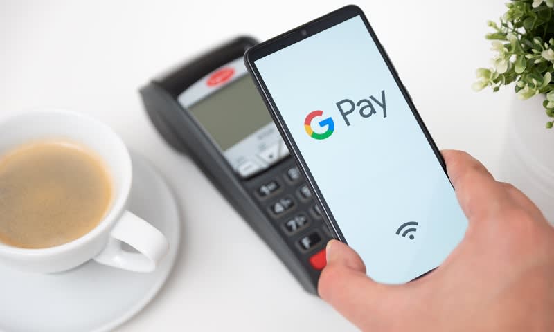 Google Pay