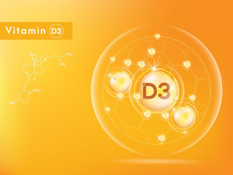 vitamin d3