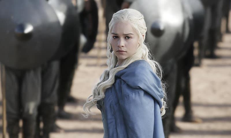 8 Pemain Utama Game Of Thrones Yang Memiliki Gaji Dan Kekayaan Fantastis Cermati Com