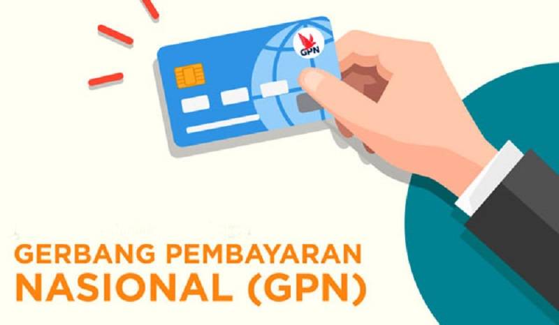 Kartu Debit GPN