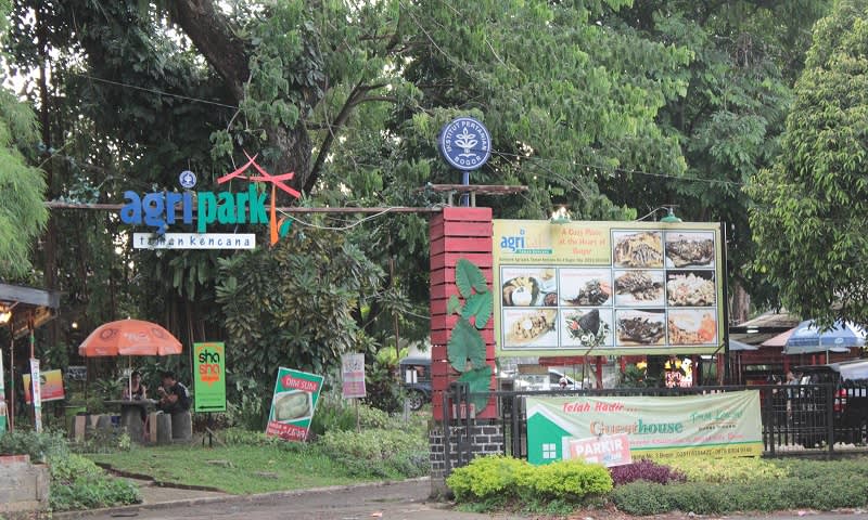 Agri Park