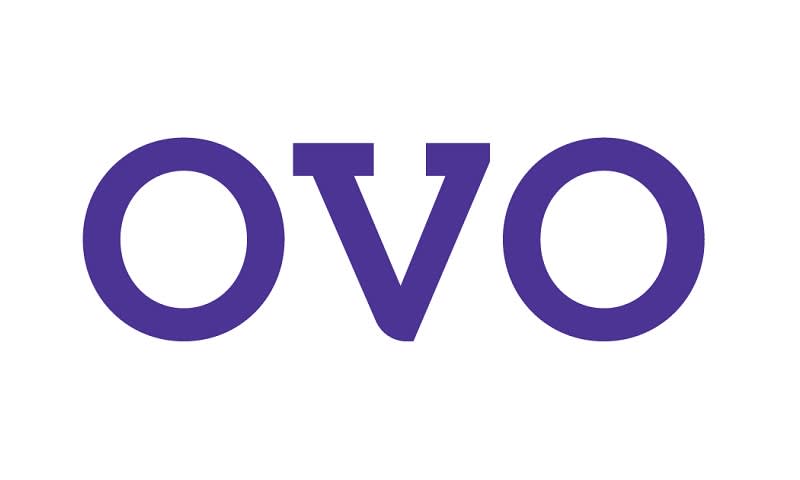 Logo OVO