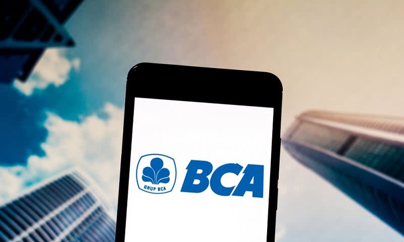 Bank BCA