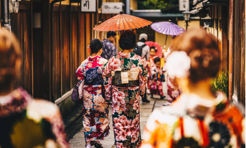 budaya jepang