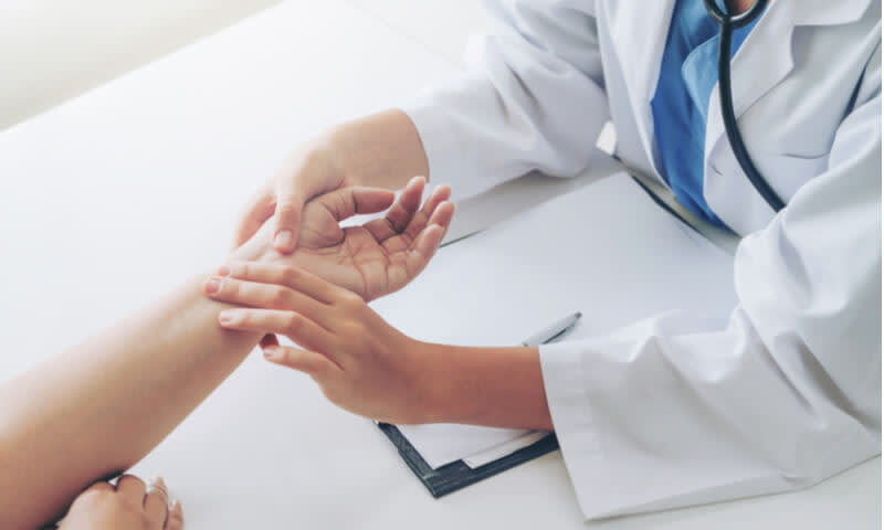 medical check up