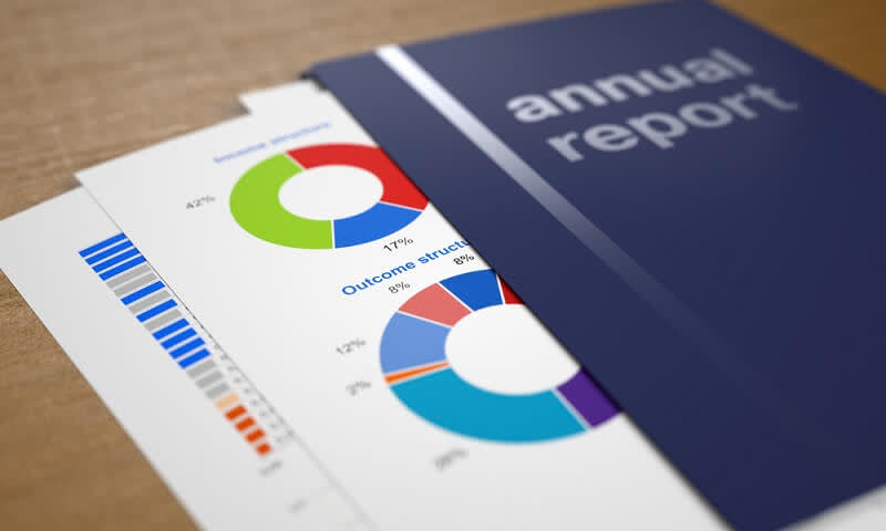 Annual Report