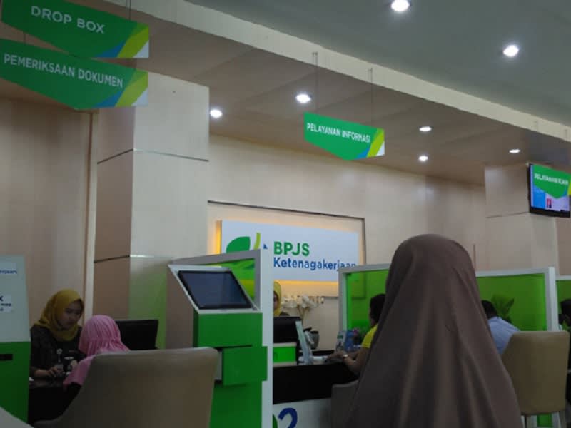 Syarat dan Cara Klaim JKK BPJS Ketenagakerjaan