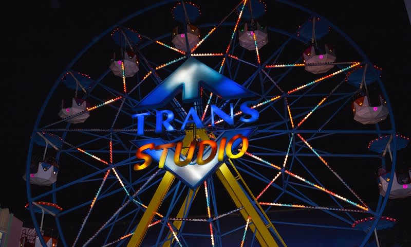 trans studio