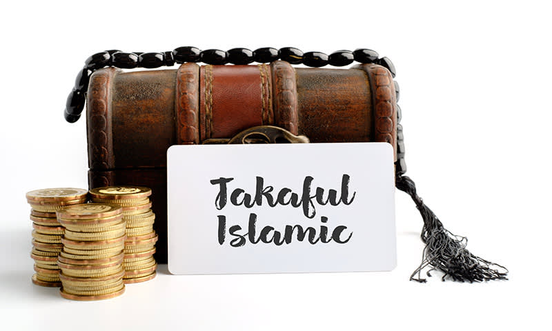 manajemen keuangan islami