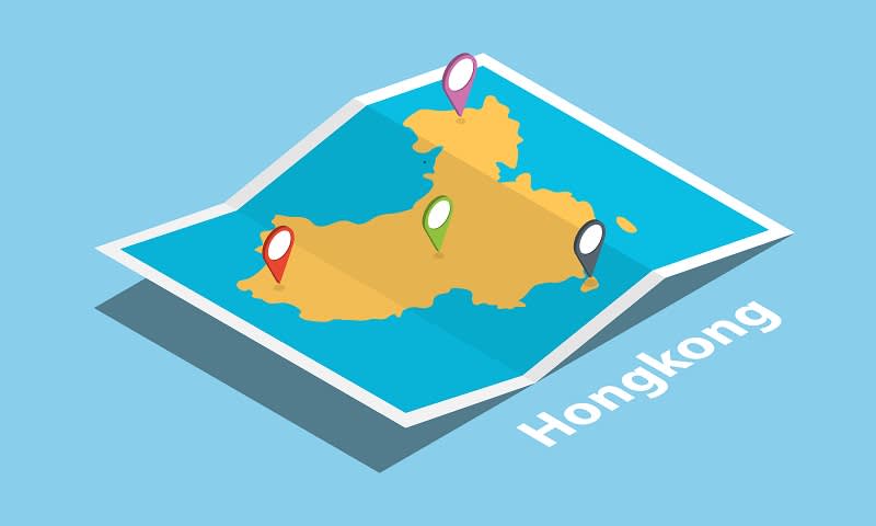 hongkong