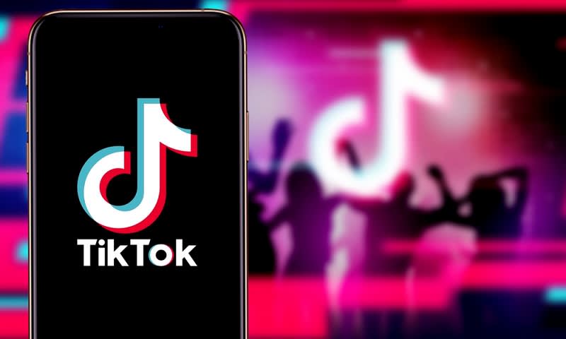 tik tok