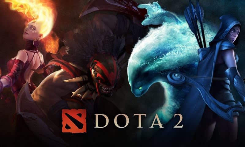 DOTA 2