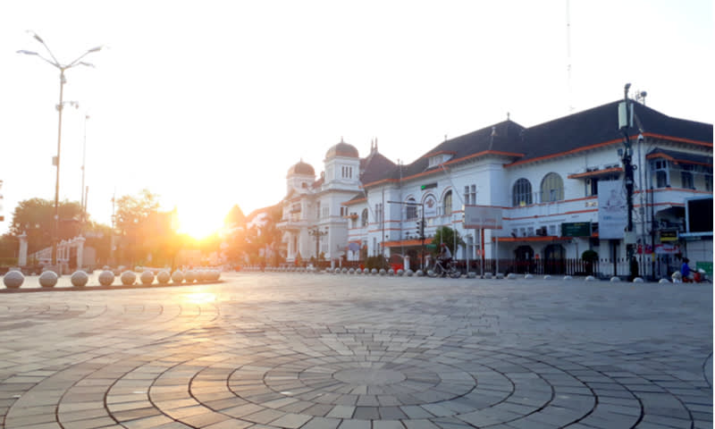 Kota Tua Salatiga