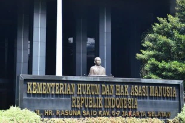 KemenkumHAM