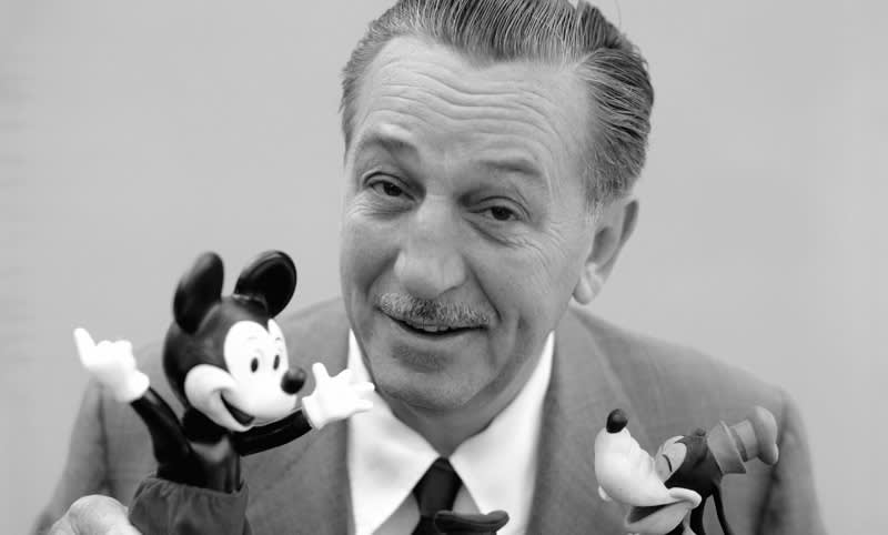 walt disney