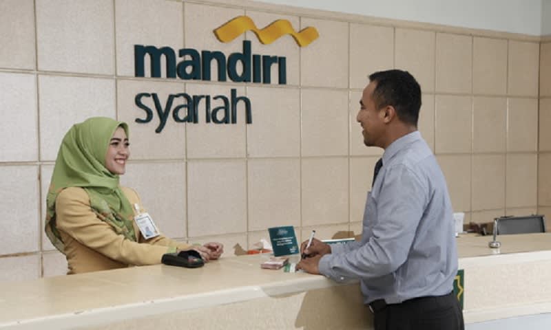 Bank Mandiri Syariah