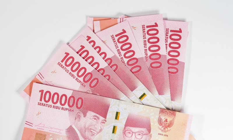 rupiah