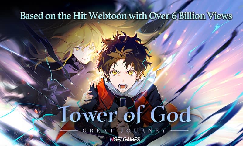 tower of god