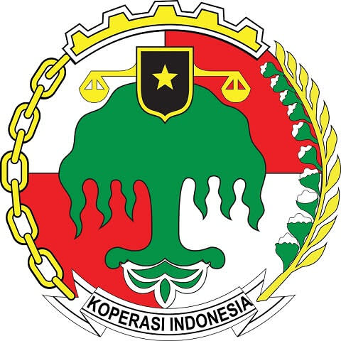 Logo Koperasi Indonesia