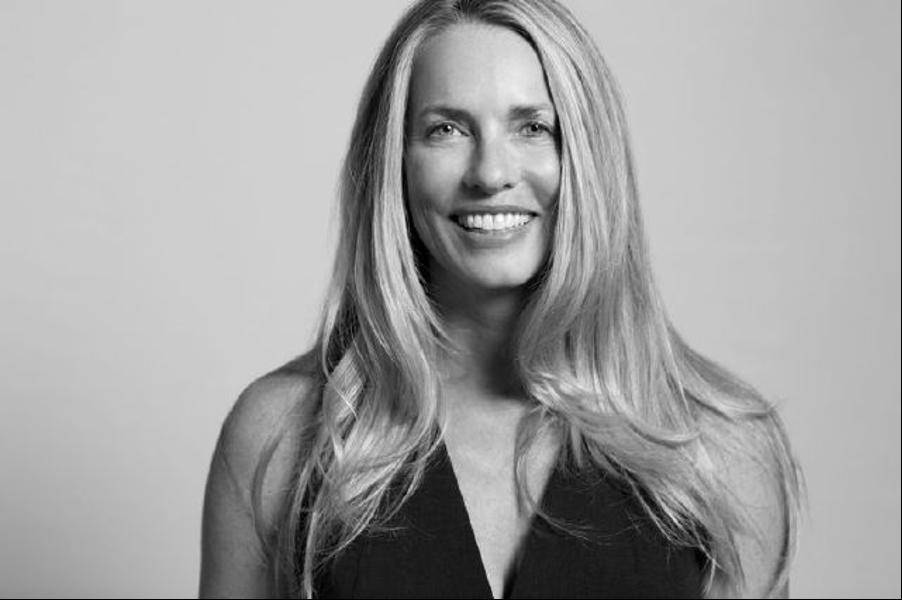  Laurene Powell Jobs - Istri Steve Jobs 