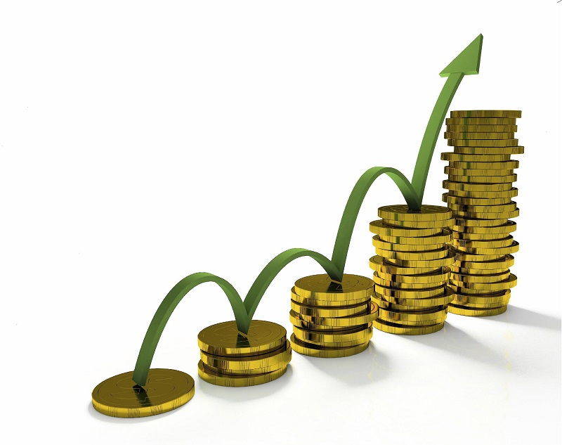 Tambahkan Uangmu dengan Investasi via dumblittleman.com