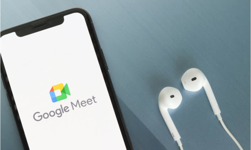 Cara Menggunakan Google Meet