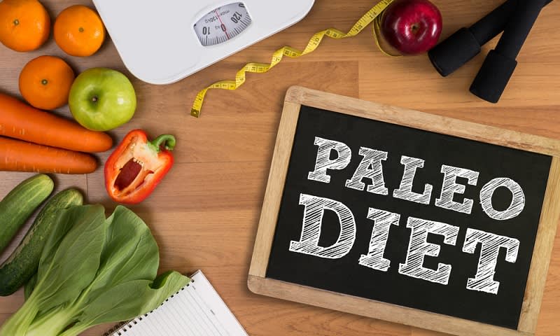 Diet Paleo