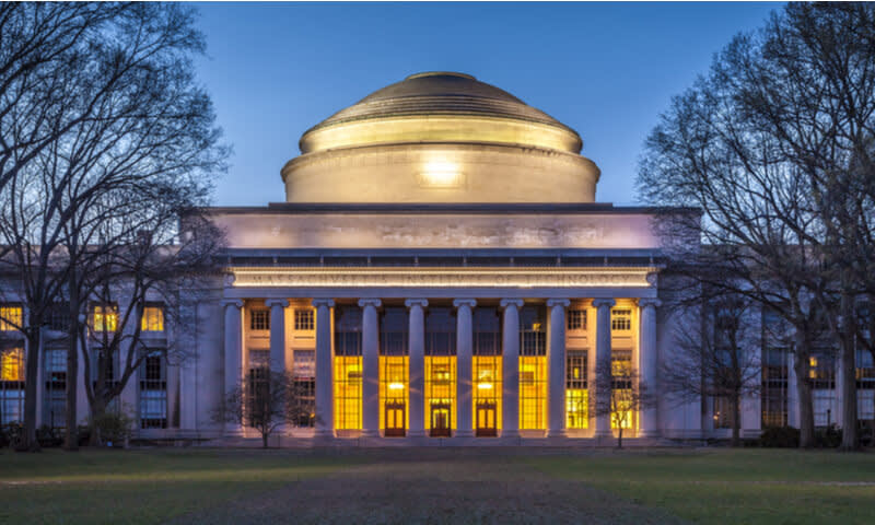 Massachusetts Institute of Technology