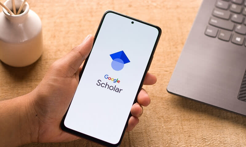 google scholar