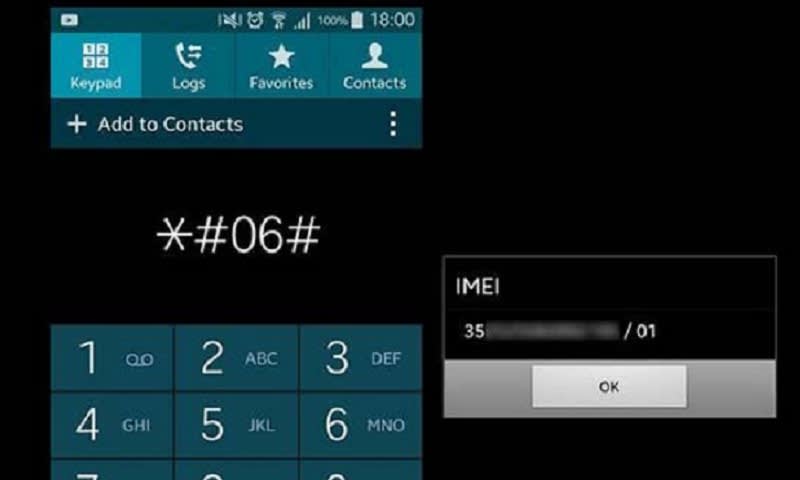 IMEI