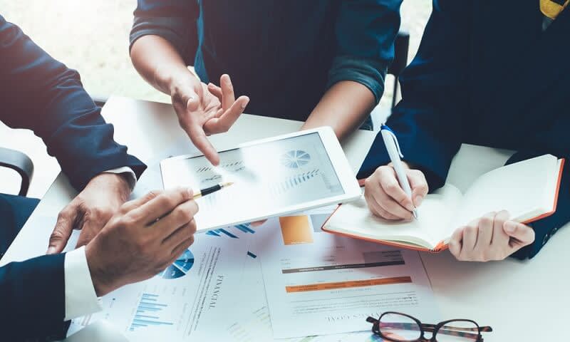 metode penilaian investasi