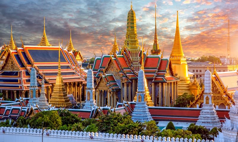 Grand Palace