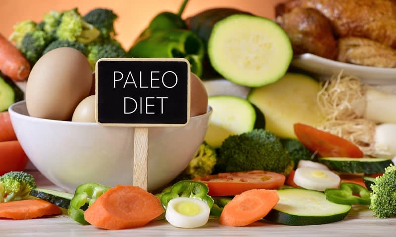 Diet Paleo