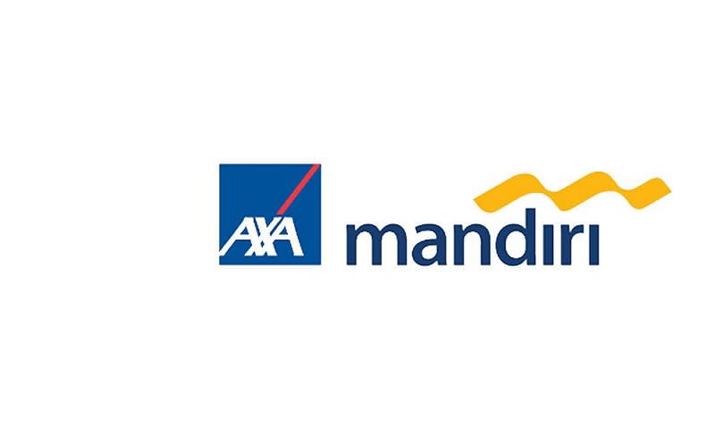 Logo AXA Mandiri