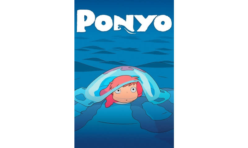 ponyo