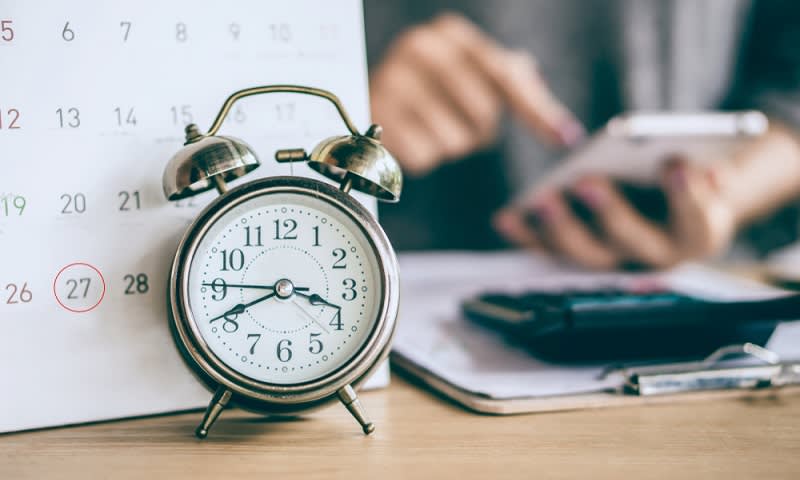 Bayar Tagihan Jatuh Tempo