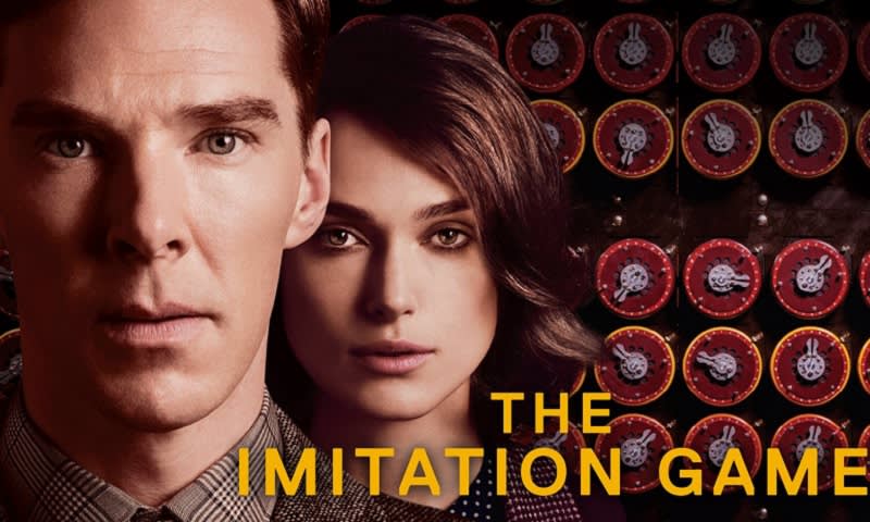 The Imitation Game