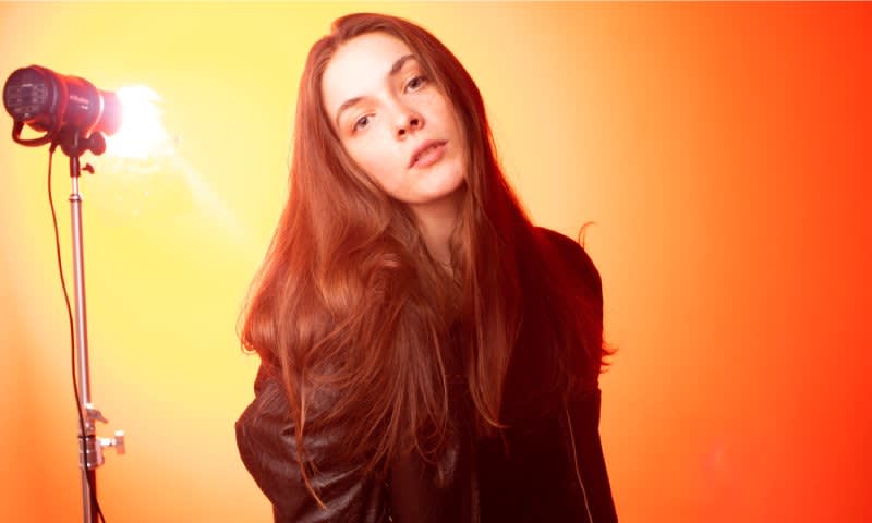 Meluruskan Rambut secara alami