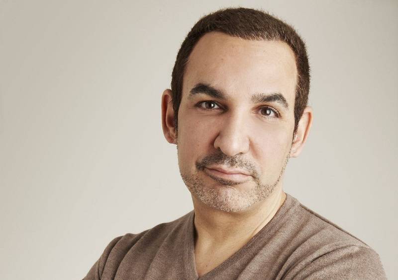 Alki David - 10 Ways to Spend Money on the World's Billionaires